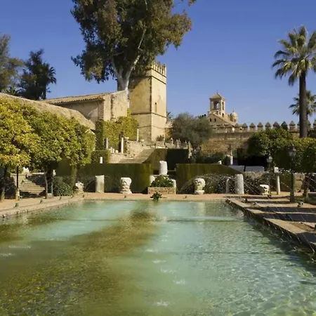 El Capricho De Apartamento Córdova