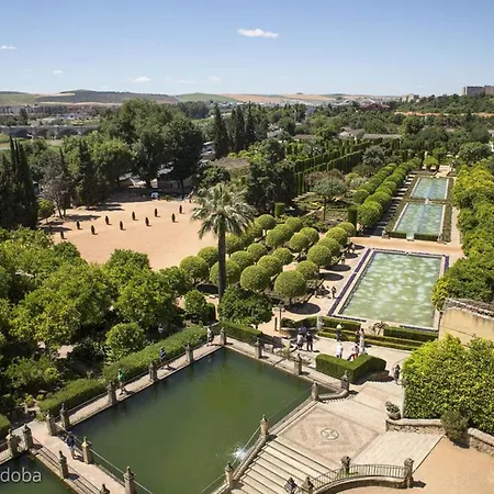 Apartamento El Capricho De Córdova