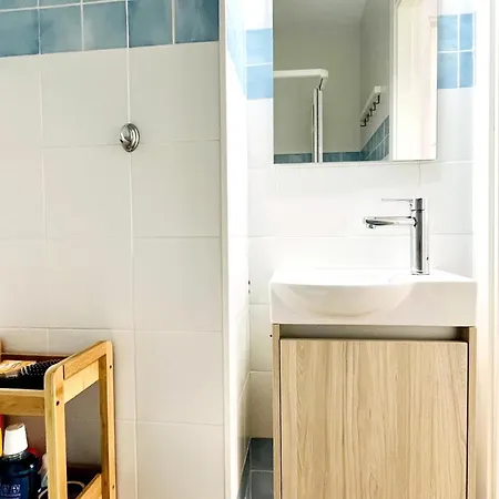 El Capricho De Apartamento