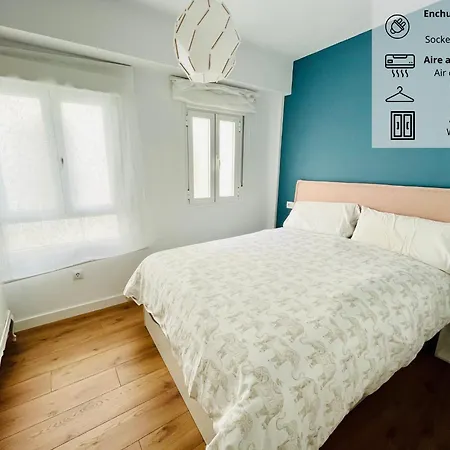 Daire El Capricho De Cordoba