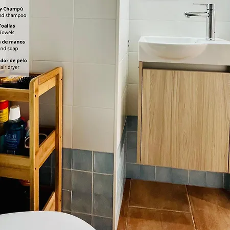 El Capricho De Cordoba